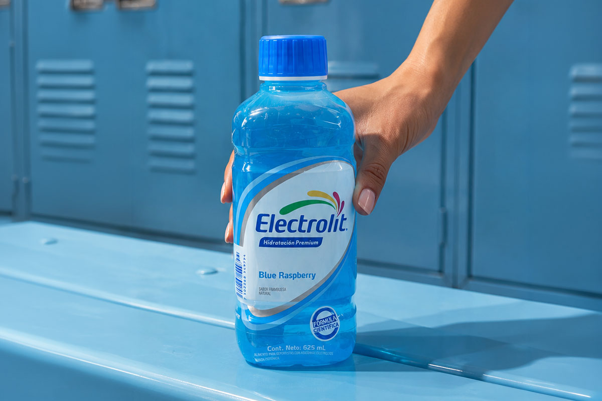 Electrolit